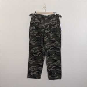 Pistola Phoenix Platoon Camo Straight Leg Pants